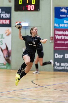 Bild 219 - wBJ SV Henstedt Ulzburg - HSG Holstein Kiel/Kronshagen : Ergebnis: 30:28